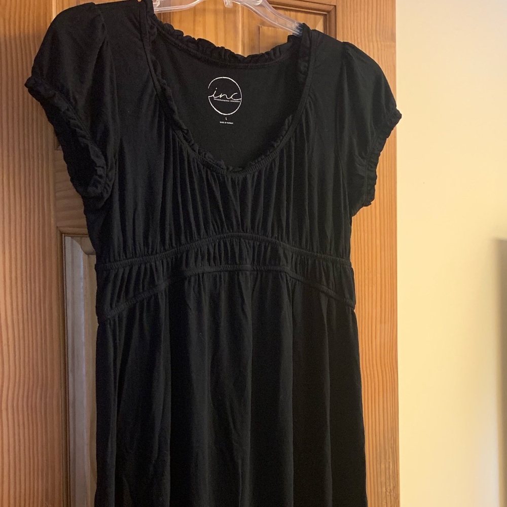 Soft adorable dress